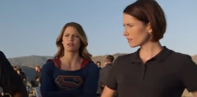 supergirl season 1 episode 7