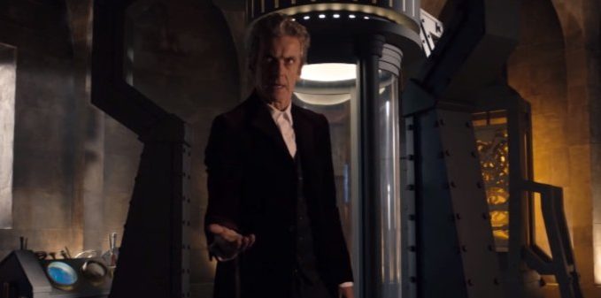 Doctor Who' Christmas-Special Recap, Season 14