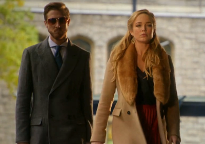 Legends of tomorrow hot sale season 1 episode 1