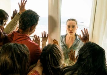 Fear the Walking Dead: Season two, episode 11 recap – Pablo & Jessica, Fear the Walking Dead