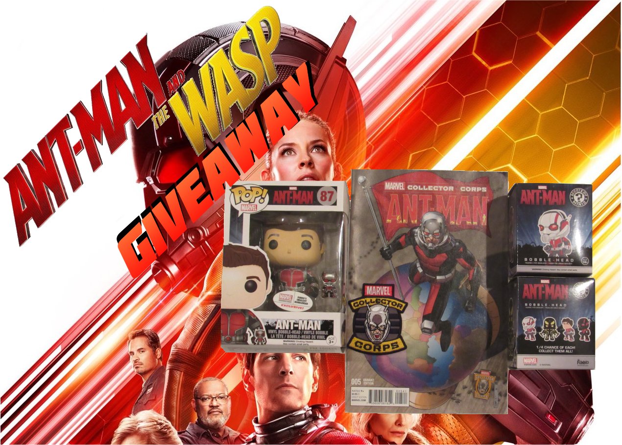 Ant man and the clearance wasp putlocker