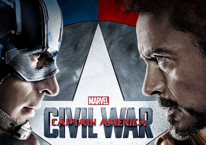 captin america civil war review