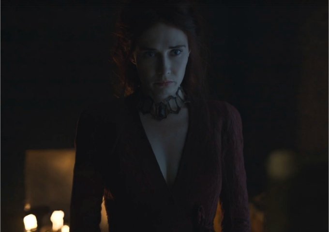 Game of Thrones Recap: The Red Woman - GBReviews